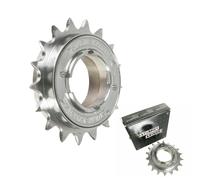 Sturmey Archer Single Speed Freewheel 1/2" x 1/8" Cog 17T