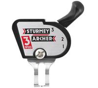 Sturmey Archer Trigger Shifter - Black
