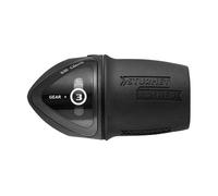 Sturmey Archer - TWIST GRIP SHIFT - 3 Speed Right Side includes cable