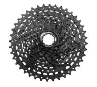 Sturmey Archer Unisex Kassette Sunrace One Size Black