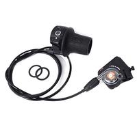 Sturmey Archer S7 Igh Shifter