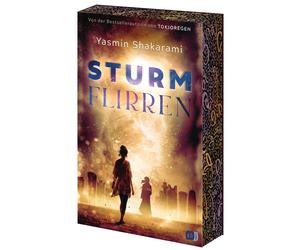 Sturmflirren: Packend, beruhrend und aufrutteln, Shakarami, Shakarami,.