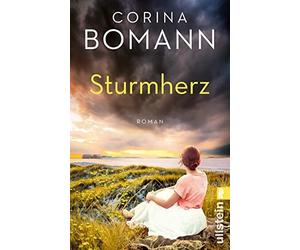Sturmherz: Roman | Eine tragische Mutter-Tochte, Bomann.