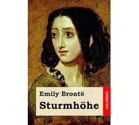 Sturmhöhe