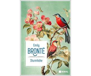 Sturmhohe by Bronte, Bronte, New 9783690430142 Fast Free Shipping.