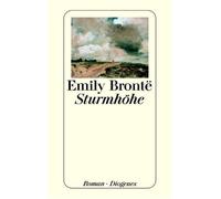 Sturmhohe. by Bronte New 9783257231243 Fast Free Shipping.