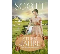 Sturmjahre 03. Die Melodie der Freiheit: Große Emotionen vor der atemberaubenden Kulisse Schottlands