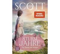 Sturmjahre: Ein Traum von morgen | Große Emotionen vor der atemberaubenden Kulisse Schottlands