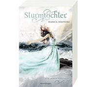 Sturmtochter, Band 2: Fur immer verloren, Iosivoni 9783473585397 New.
