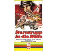 Sturmtrupp in die Hölle