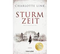 Sturmzeit: Roman by Link New 9783734105982 Fast Free Shipping.