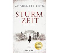 Sturmzeit: Roman (Die Sturmzeit-Trilogie, 1)