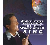 Sturr, Jimmy - Let The Whole World Sing [Us Import]