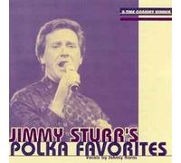 Sturr, Jimmy - Polka Favorites