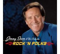 Sturr, Jimmy - Rock'n Polka
