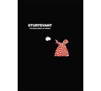 Sturtevant, Elaine - Elaine Sturtevant: The Razzle Dazzle of Thinking