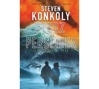 Sturz der Perseiden (Alex Fletcher)