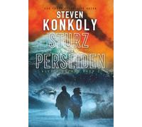 Sturz der Perseiden (Alex Fletcher)