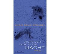 Sturz der Tage in die Nacht