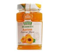 Stute Apricot Extra Jam 430g (Pack of 3)