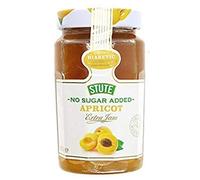 Stute Conserve Apricot Jam 340 g (Pack of 6)
