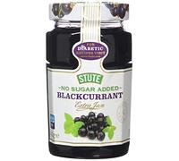 STUTE Diabetic Blackcurrant Extra Jam 430g (PACK OF 1)