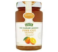 Stute Diabetic Fine Cut Orange Marmalade 430g