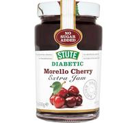 Stute Diabetic Jam Morello Cherry 430g