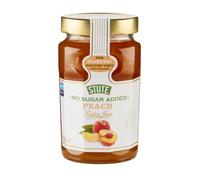 Stute Diabetic Jam Peach 430g, White