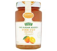 Stute Diabetic Marmarlade Fine Cut 430g x 6
