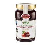 Stute Diabetic Morello Cherry Extra Jam 430g