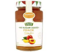 Stute Diabetic Peach Extra Jam 430g