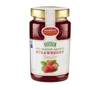 Stute Diabetic Preserve Strawberry 430g