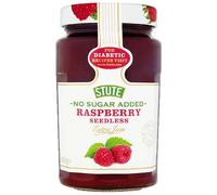 Stute Diabetic Raspberry Seedless Extra Jam 430g