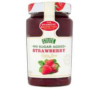 Stute Diabetic Strawberry Extra Jam 430g