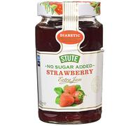Stute Diabetic Strawberry Jam, 430g