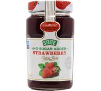 Stute Diabetic Strawberry Jam 430g