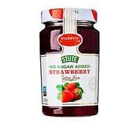 Stute Diabetic Strawberry Jam, 430g
