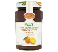 Stute Diabetic Thick Cut Orange Extra Marmalade 430g