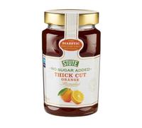 STUTE Diabetic Thick Cut Orange Marmalade 430g (PACK OF 1)