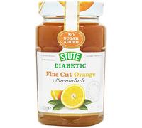 Stute Fine Cut Orange Extra Marmalade 430 g (Pack of 6)