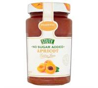 Stute No Added Sugar Apricot Jam 430g