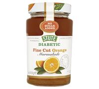 Stute No Added Sugar Diabetic Fine Cut Marmalade, 430 g