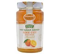 Stute No Sugar Added Fine Cut Orange Marmalade, 430g