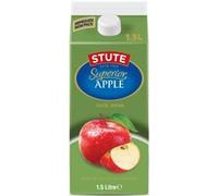 Stute Stute Apple Juice Drink 1.5L