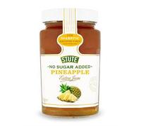 Stute Stute No Sugar Added Pineapple Jam 430g