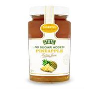 Stute Stute No Sugar Added Pineapple Jam 430g