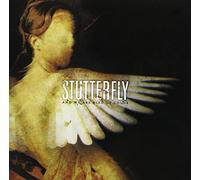 STUTTERFLY - And We Are Bled Of Color [Us Import]
