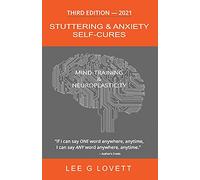 Stuttering & Anxiety Self-Cures: What 1000+ Stutterers Taught Me