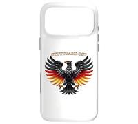 Stuttgart-East German German Souvenir Item Case for iPhone 17 Pro Max